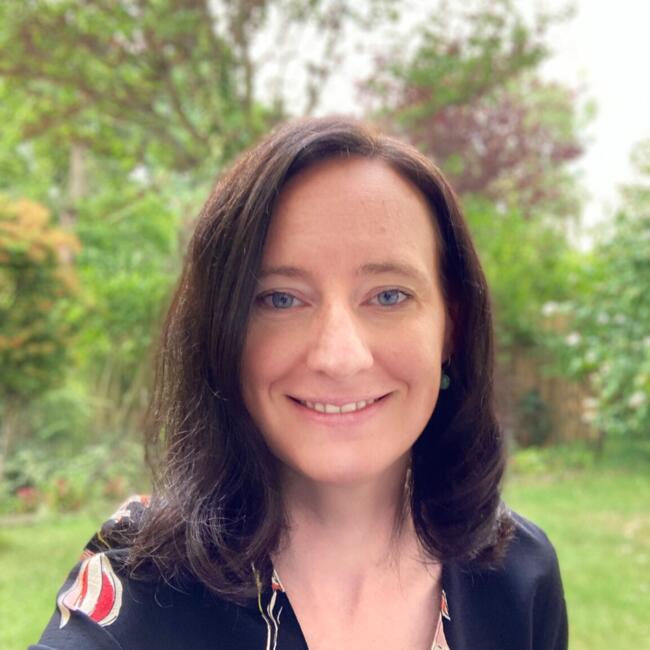 Babysitting job in Maisons-Alfort: Catherine