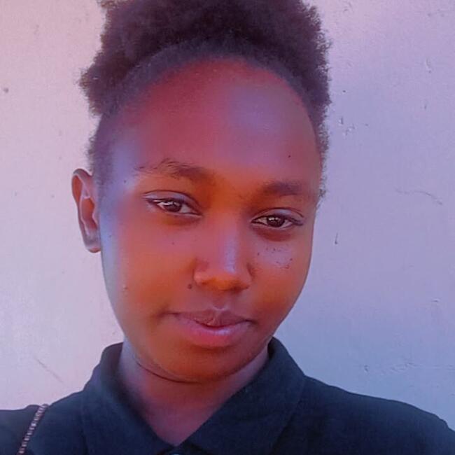 Babysitter in Watamu: Ashley