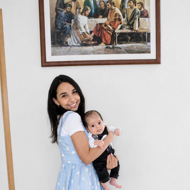 Babysitter in Tavarede: Beatriz