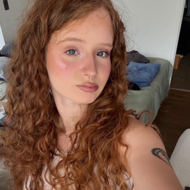 Babysitter in Melbourne: Giulia