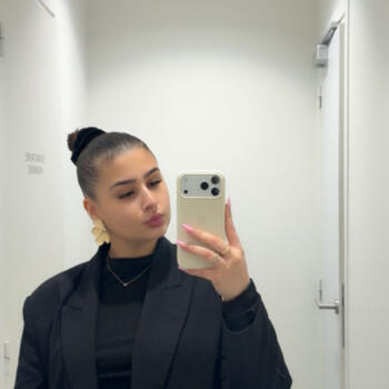 Babysitter in Clamart: Meissa