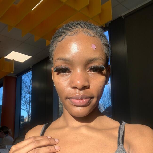 Nanny in Nottingham: Terron