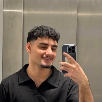 Babysitter in Augsburg: Ameer