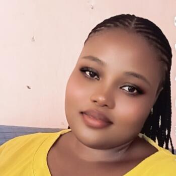 Nanny in Richards Bay: Minenhle