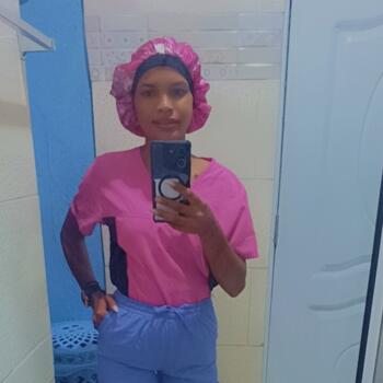 Niñera La Romana: Yanely