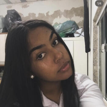 Babá em Guapimirim: Stefany