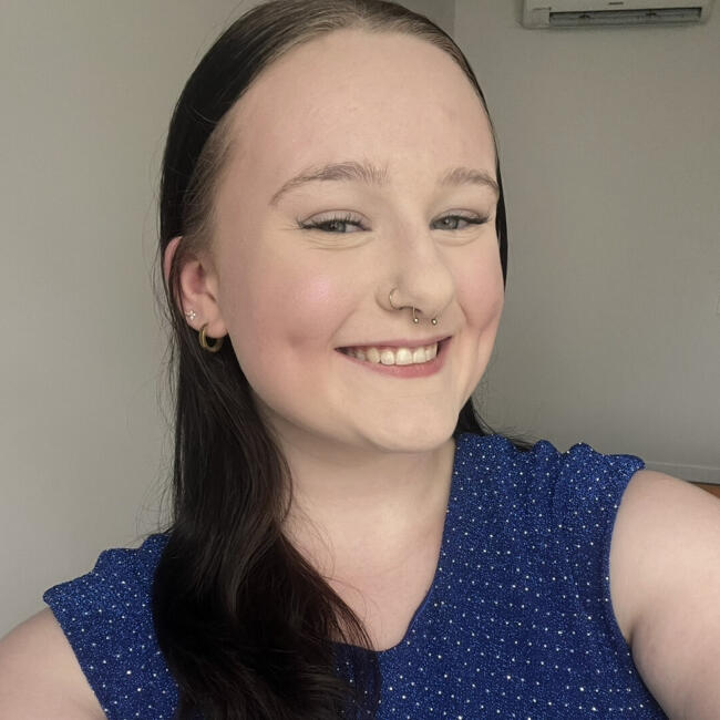 Babysitter in Sydney: Arlo