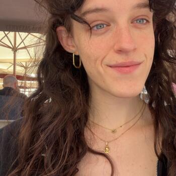 Nanny in Madrid: Jimena