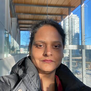 Baby-sitter in Coquitlam: Amita