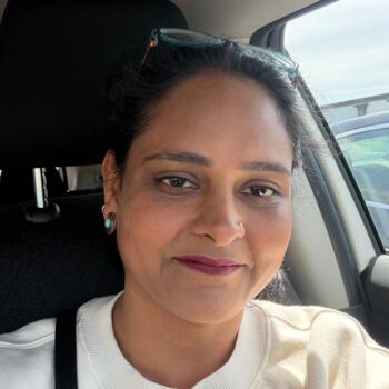 Babysitter in Coquitlam: Amita
