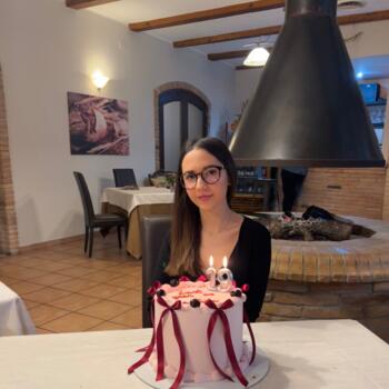 Babysitter Forlì: Beatrice