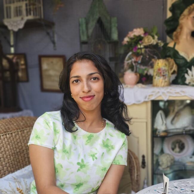 Babysitter in Geelong: Marymol