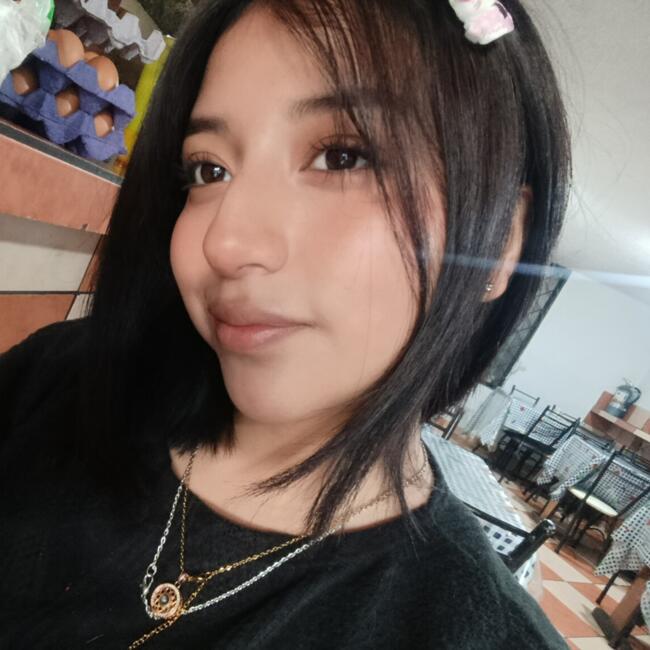 Babysitter in Quito: Damaris