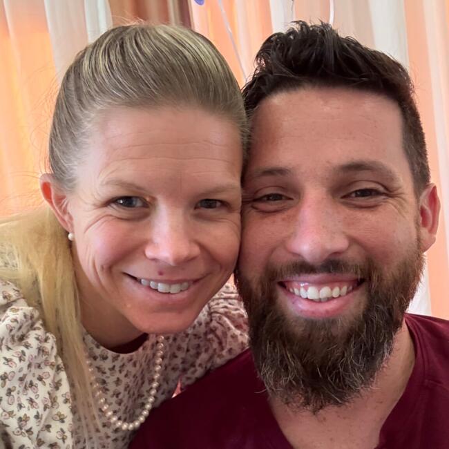 Trabajo para niñera en Venceremos: Tiffanie