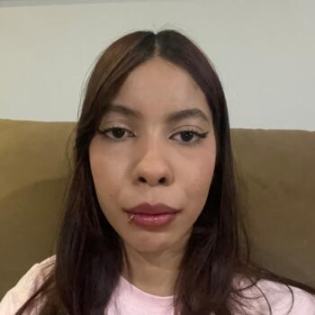 Babysitter in Brasília: Bianca