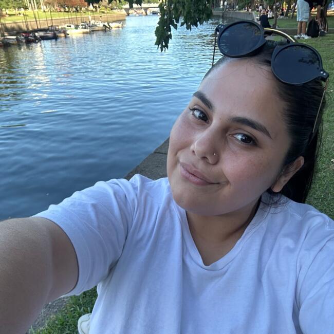 Niñera en Tortuguitas: Nadia