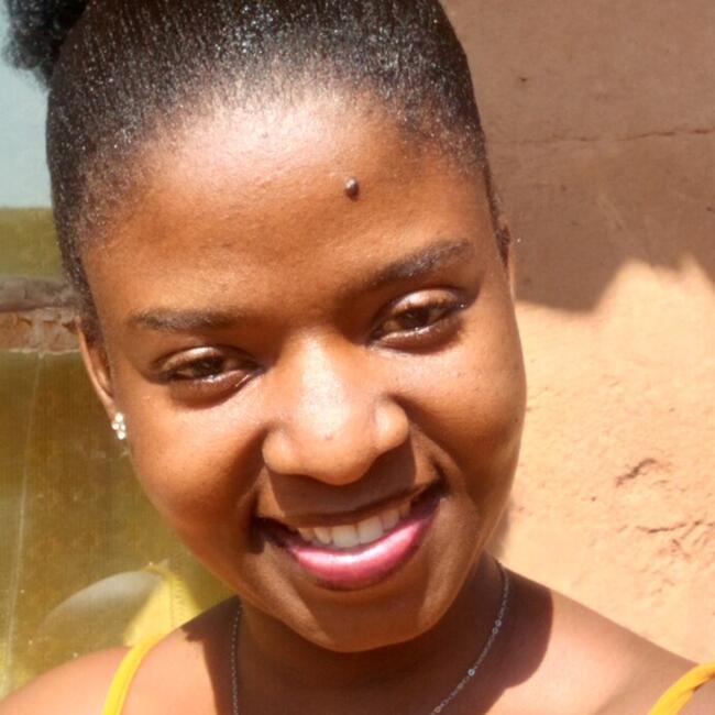 Nanny in Pretoria: Letwin