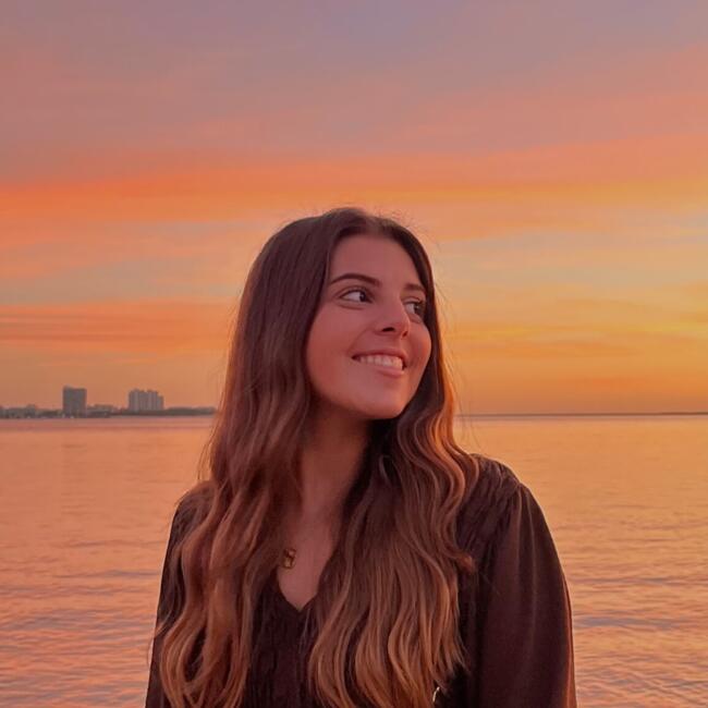 Babysitter in Amadora: Laura