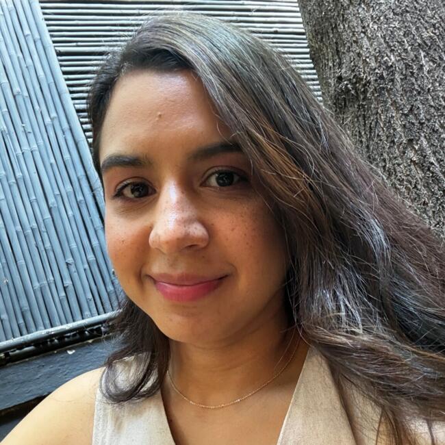 Trabajo para niñera en Santiago de Chile: Malid