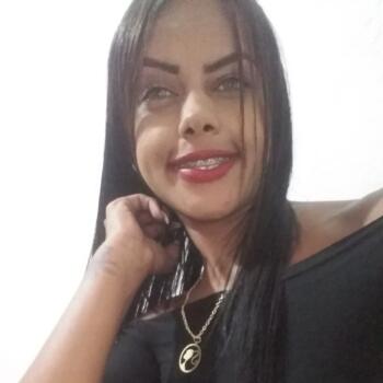 Babysitter in Natal: Kassandra