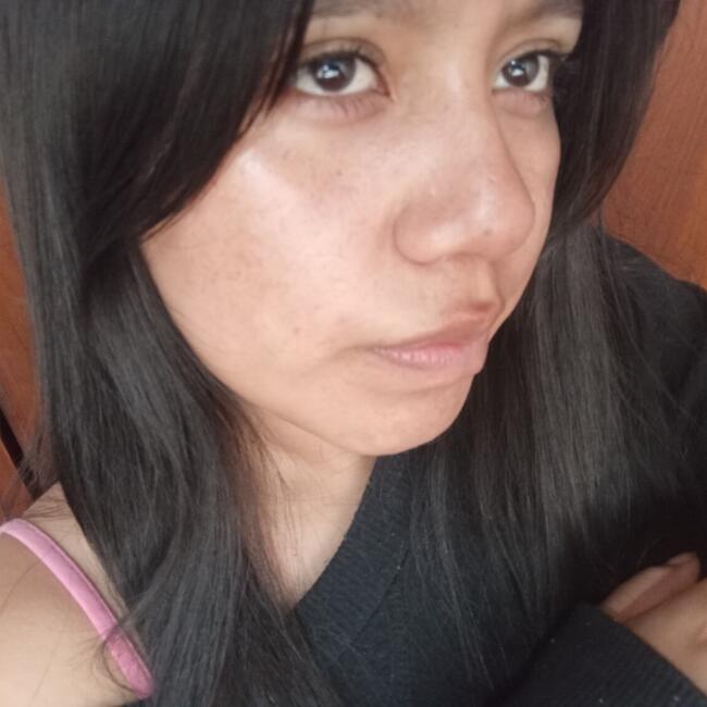 Babysitter in Lima: Yazmin