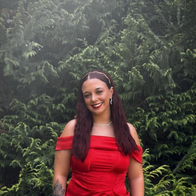 Babysitter em Pedroso (Vila Nova de Gaia): Vanessa