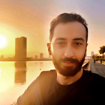Babysitting job in Ras al-Khaimah: babysitting job Mohamed