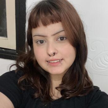 Babá em São Paulo: Emilly