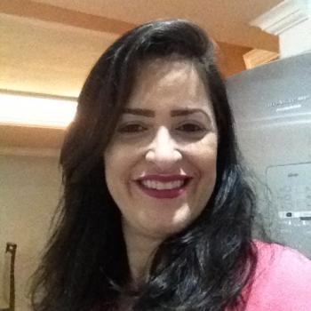 Babysitter Lisbon: Adriana