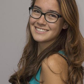 Oppas Dordrecht: Myrthe