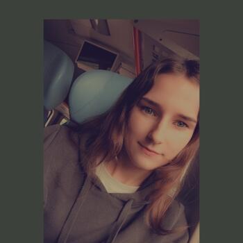 Opiekunka do dziecka w Brzesko: Ania