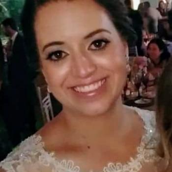 Babysitting Jobs in Piracicaba: babysitting job Fernanda