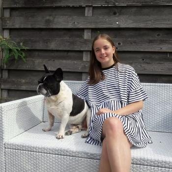 Baby-sitter in Hove: Lisa