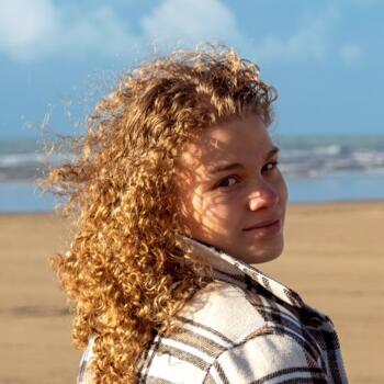 Babysitter in Berck: Lou-Ann