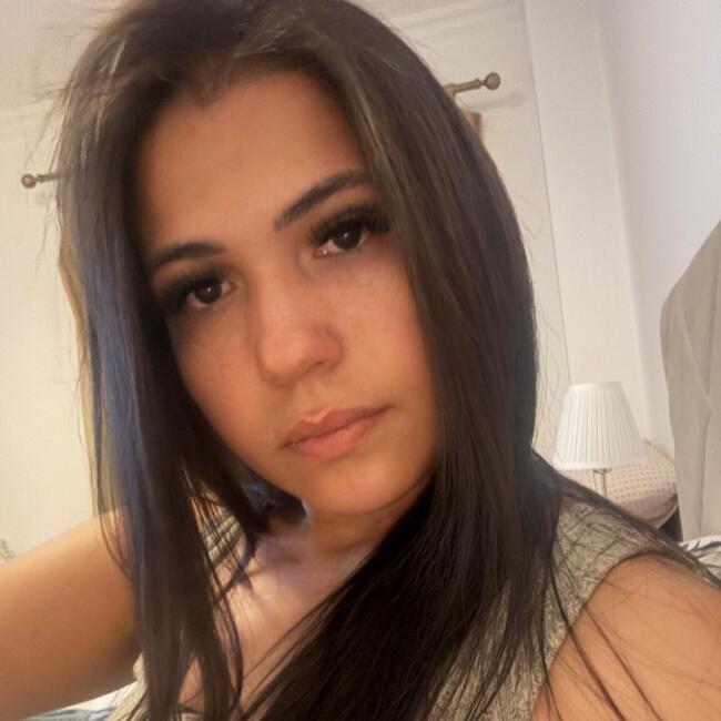 Childminder in Torres Vedras: Rafaela Vieira