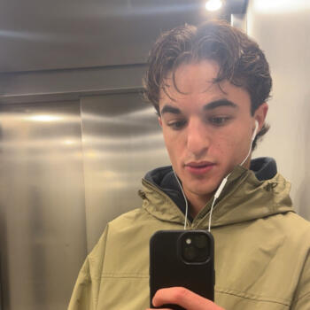 Babysitter in The Hague: Gian
