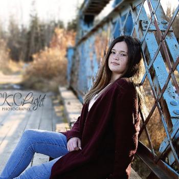 Babysitter in Edmonton: Gennyce