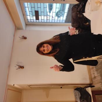 Babysitter a Bologna: Selene