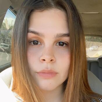 Babysitter in Carrillos: Mónica
