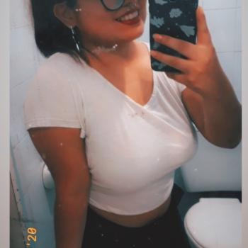 Babysitter in Buenos Aires: Micaela