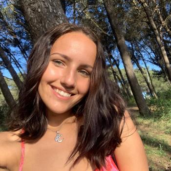 Babysitter em Cascais: Lara