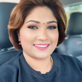 Babysitting job in Johor Bahru: babysitting job Kalaivani