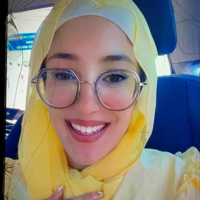 Babysitter a Chiaravalle: Feriel