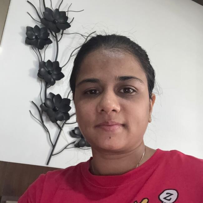 Surat में बेबीसिटिंग की नौकरी: Bhumi