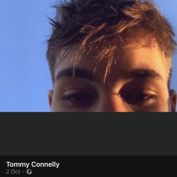Babysitter in Cheltenham: Tommy