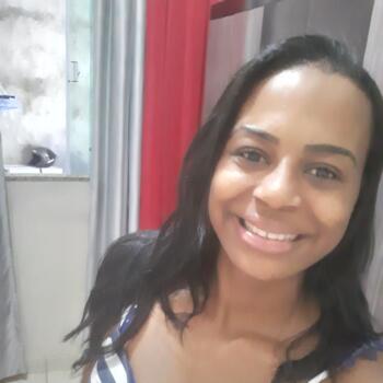 Babá em Juiz de Fora: Deusiane