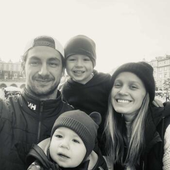 Opatrovanie detí v Poprad: práca opatrovateľky Josianne