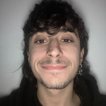 Babysitter in Lüttich: Alvaro