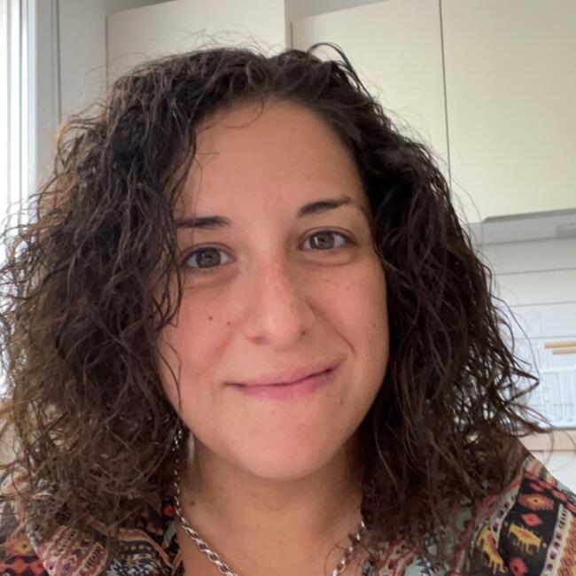 Babysitter in Ottange: Jennifer