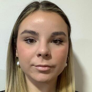 Canguro Zaragoza: Lucia